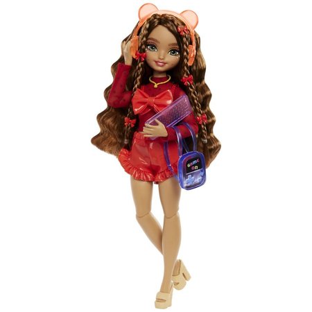 Mattel Barbie Dream Besties Teresa