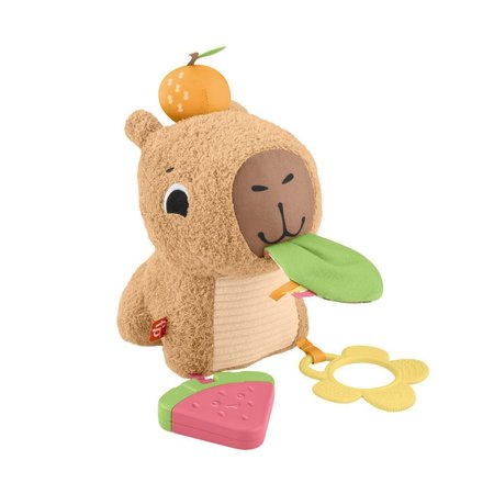 Fisher Price Hebk svainka pre kapybaru