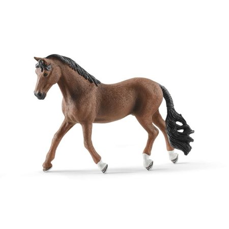 Schleich Animal Trakehner valach