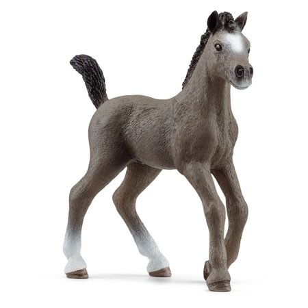 Schleich 13957 Selle Franais rieb