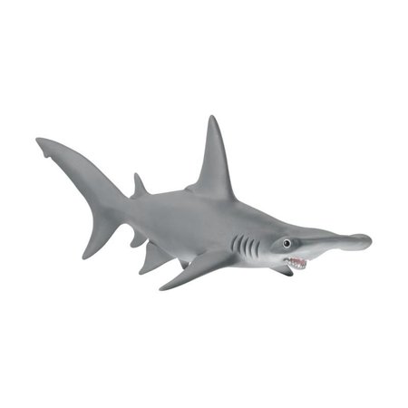 Schleich Animal Hammerhead