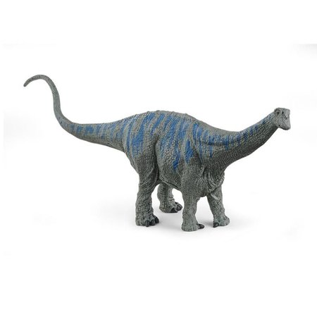 Schleich 15027 Prehistorick zviera - Brontosaurus