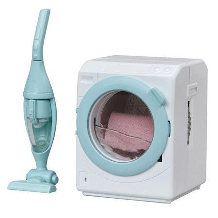 Sylvanian Families automatick prka a vysva