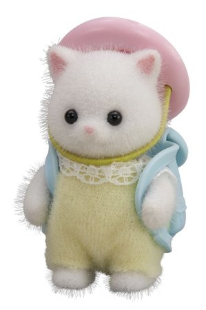 Sylvanian Families 5456 Mal perzsk maka