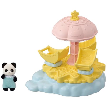 Sylvanian Families 5539 Koloto Baby