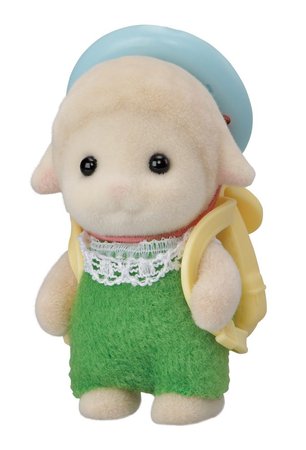 Sylvanian Families 5620 Baby ovce