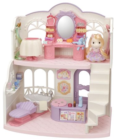 Sylvanian Families 5642 Kadernctvo pre ponky