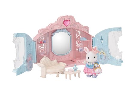 Sylvanian Families 5758 tlov atnk