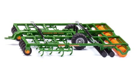 SIKU Farmer - pdny podmieta za traktor