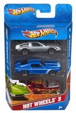 Hot Wheels Anglian 3ks