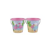 Androni Vedierko Flamingo - priemer 17 cm