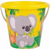Vedierko Androni Koala - priemer 17 cm