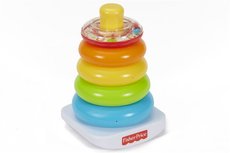 Fisher Price Krky na tyi