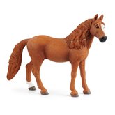 Schleich 13925 Zviera kobyla ponka Nemeck jazdeck