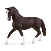 Schleich 13927 Zviera kobyla ierna hannoversk