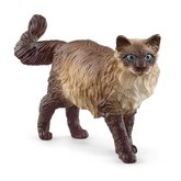 Schleich Animal - Ragdoll Cat