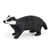 Schleich 14842 Zviera jazvec