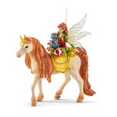 Schleich 70567 Marween s trblietavm jednorocom