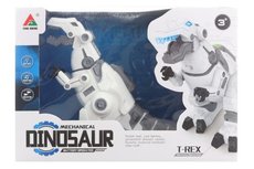 Lamps Robot T-Rex na batrie