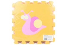 Lamps Penov puzzle 9 dielikov Zvierat