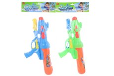 Vodn pito 2 farby 43 cm