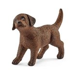 Schleich 13835 Retriever teniatko