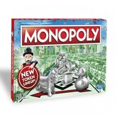 Hasbro Monopoly Classic nové SK