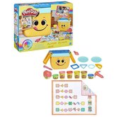 Play-Doh Picnic tartovacia sprava