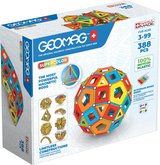 Geomag Supercolor Masterbox 388 ks