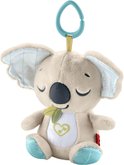 Fisher Price Uspokojujca koala na cesty