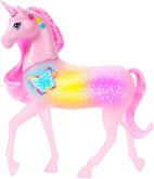 Mattel Barbie Kzeln jednoroec so svetlami a zvukmi