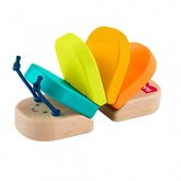 Fisher Price Dreven hsenica