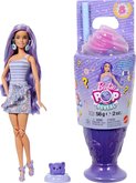 Mattel Barbie POP REVEAL Barbie odmeny - fialov