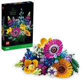LEGO® Ikony 10313 Kytica lúčnych kvetov