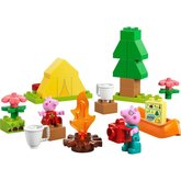 LEGO DUPLO 10452 Kempovaka
