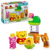 LEGO DUPLO 10457 Narodeninov oslava Macka P