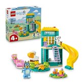 LEGO Disney 11201 Bluey, Chloe a zbava na ihrisku