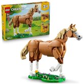LEGO Creator 31166 Krsny k