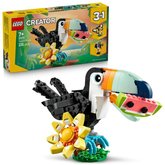 LEGO Creator 31173 Div zvierat: Tropick tukan