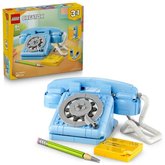 LEGO Creator 31174 Retro telefn