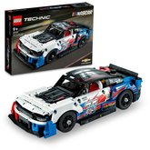 LEGO Technic 42153 NASCAR Next Gen Chevrolet Camaro ZL1