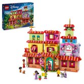 LEGO Disney 43245 Kzeln dom Madrigalovch
