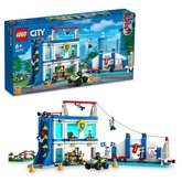 LEGO City 60372 Policajn akadmia