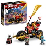 LEGO NINJAGO 71783 Kaiov robotick motor EVO