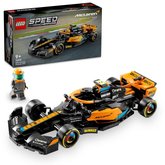 LEGO Speed ??Champions 76919 Zvodn auto McLaren Formula 1 2023