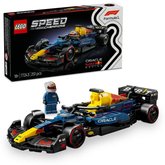LEGO Speed Champions 77243 Pretekrske auto Oracle Red Bull Racing RB20 F1