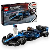 LEGO Speed Champions 77249 Pretekrske auto Williams Racing FW46 F1
