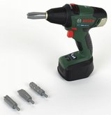 Akumultorov vtaka Klein BOSCH