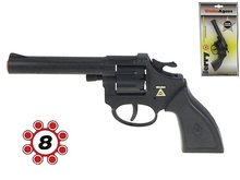 Mikro Trading Jerry 19cm 8 zberov
