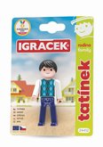 Efko Igrek Rodina Otecko - figrka